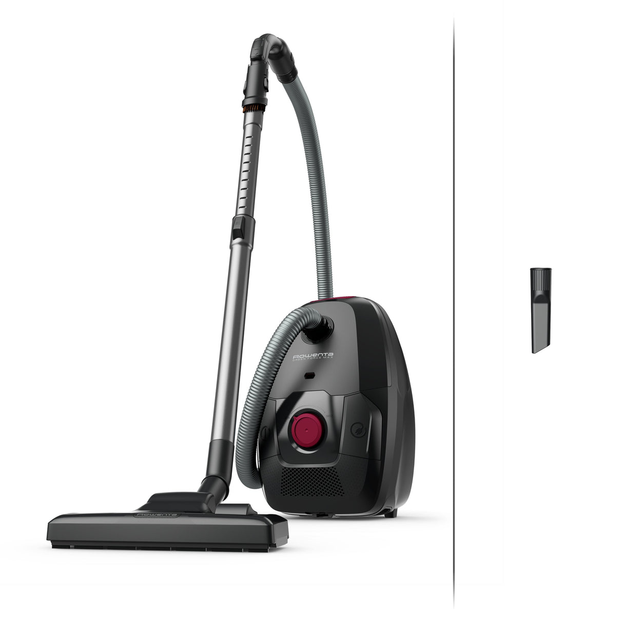 EAN 3221616043534 - Rowenta Green Force Max RO4933 4,5 L Secar 900 W Bolsa para el polvo imagen 1