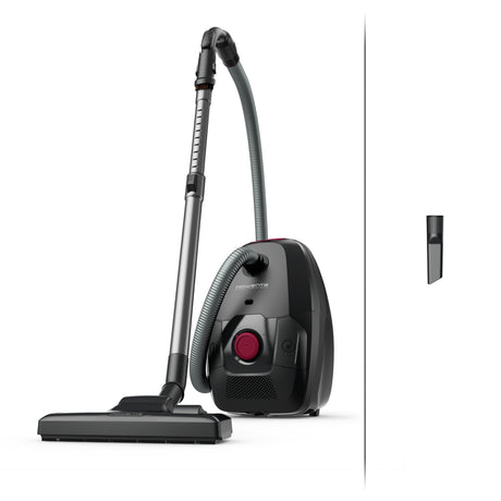 EAN 3221616043534 - Rowenta Green Force Max RO4933 4,5 L Secar 900 W Bolsa para el polvo imagen 1