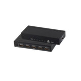 Shiverpeaks Professional Hdmi Switch 5xin 1xout 4k2k 3d