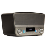 Aiwa Bstu-750bk Negro / Altavoz De Estantería