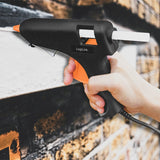 Hot Glue Gun, 20w