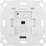 EAN 4047976567577 - Homematic IP 156757A0 accionador smart home Actuador de conmutación imagen 1