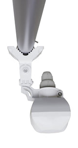 EAN 4752224008442 - Mikrotik QMP-LDF kit de montaje Blanco Compuesto, Plástico imagen 4