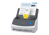 Escáner Documental Fujitsu Scansnap Ix1400 Con Alimentador De Documentos Adf  Doble Cara
