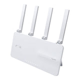 EAN 4711387004555 - ASUS EBR63 – Expert WiFi router inalámbrico Gigabit Ethernet Doble banda (2,4 GHz / 5 GHz) Blanco imagen 5