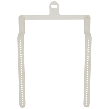 EAN 0197497663686 - HP Poly Studio E70 VESA Mount Montaje en pared Blanco imagen 3