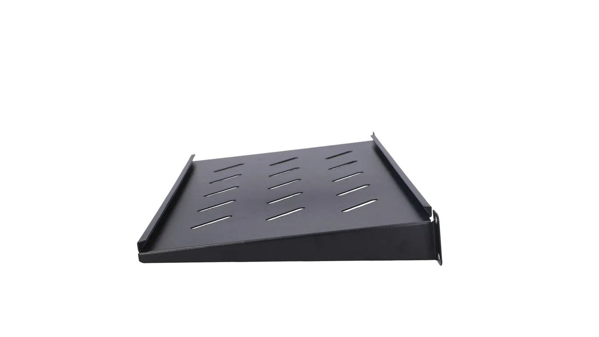 Estante Extralink Shelf 1u For Wall Cabinets 19" 350mmx1u Black