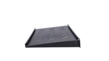 Estante Extralink Shelf 1u For Wall Cabinets 19" 350mmx1u Black