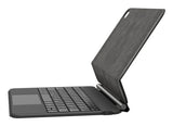 Belkin Pro Tastatur Mit Hlle F. Ipad 10,9 10.Gen.De Bbz002de-V3