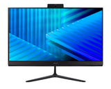 All In One Acer Veriton Z2 Vz2515g  Core Ultra 5 125u / Hasta 4.3 Ghz Ram 16 Gb Ssd 512 Gb Intel Graphics Gigabit Ethernet Ieee 802.11ax (Wi-Fi 6e) Bluetooth 5.2 Win 11 Pro Monitor: Led 23.8" 1920 X 1080 (Full Hd) @ 120 Hz