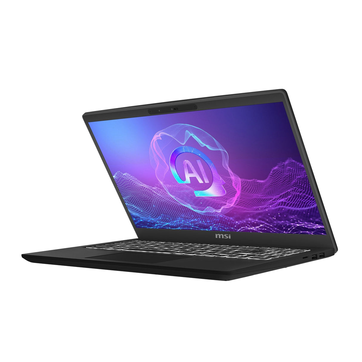 Msi Modern 15 H Ai C2hmg-282fr