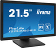 EAN 4948570122226 - iiyama ProLite T2234MSC-B1S pantalla para PC 54,6 cm (21.5") 1920 x 1080 Pixeles Full HD Pantalla táctil  imagen 1