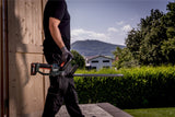 Metabo Hs 18 Ltx 45 Cordless Hedge Trimmer 18 V 43 Cm