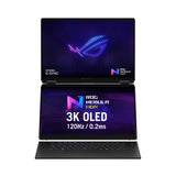 Portátil Asus Rog Zephyrus Duo Gx651ax 2x16" Ultra 9 386h 6