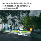EAN 6937479641769 - Imou AOV Dual 5MP + 5MP Torreta Cámara de seguridad IP Exterior 2880 x 1620 Pixeles Pared imagen 24