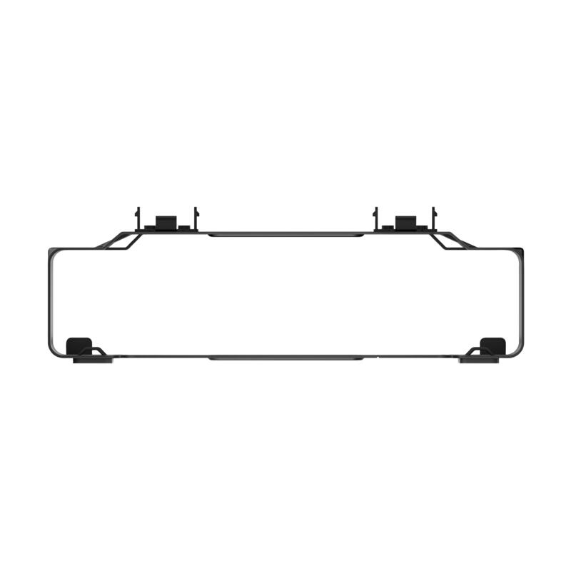 B200 Pc Mounting Bracket