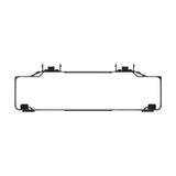 B200 Pc Mounting Bracket