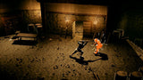 Juego 9 Monkeys Of Shaolin Playstation 4