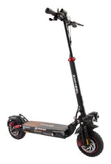 EAN 8436588187420 - Zwheel ZRino Duo Max Negro 25 kmh 20 Ah imagen 1