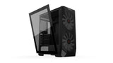 Caja Pc Gaming Krux Vortex Atx Ventana Lateral