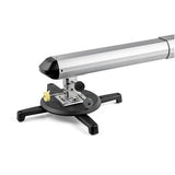 Startech.Com Soporte De Pared Para Proyector - Universal - Para Corto Alcance
