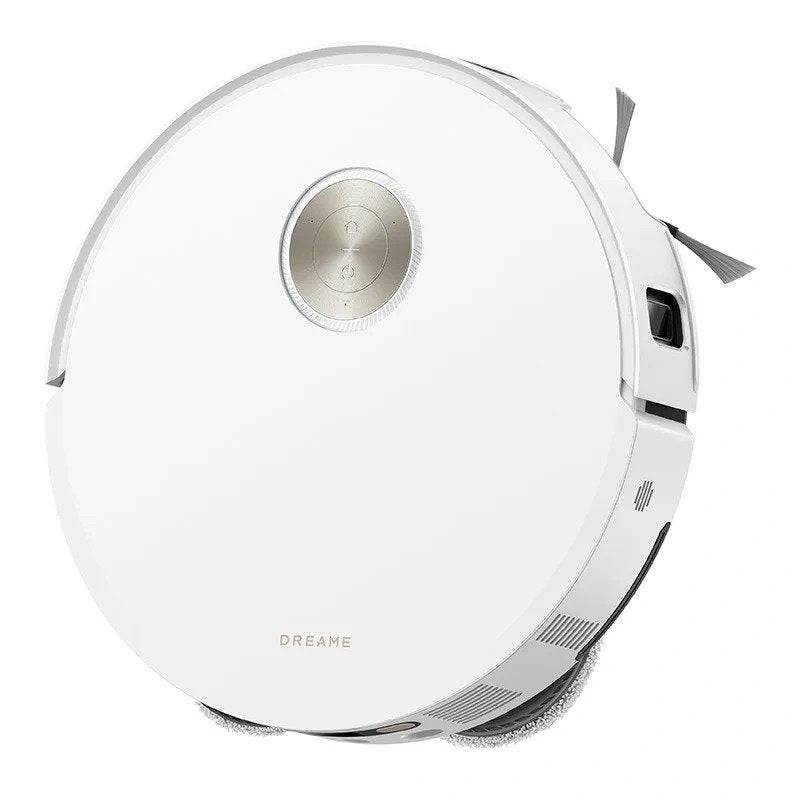 Dreame Dreame L60 Ultra Robot Aspirador Con Función De Fregado,35.000 Pa,Wh L60 Ultra