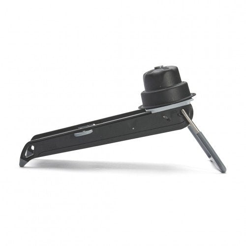 EAN 3011242015032 - de Buyer 2015.03 rebanadora Manual Negro Acero inoxidable imagen 3