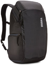 Mochila Para Cámara Thule Dslr Negro Mediano, Mochila Para Dslr Enroute Negro
