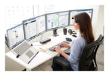 Kb535 Eq Rechargeable Multi-Device Keybo