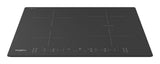 EAN 8003437071539 - Whirlpool WB B8360 NE BM Negro Integrado 60 cm Con placa de inducción 4 zona(s) imagen 1