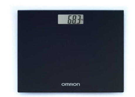 EAN 4015672108592 - Omron HN-289-E Negro Báscula personal electrónica imagen 1