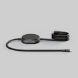 EAN 8720618634764 - ZENS USB C-C Pro 2 cable USB Negro imagen 1