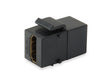 EAN 4015867207550 - Equip 769402 cambiador de género para cable HDMI Negro imagen 1