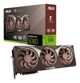 EAN 4711636205382 - ASUS RTX5080-O16G-NOCTUA NVIDIA GeForce RTX 5080 16 GB GDDR7 imagen 22