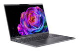 EAN 4711474611437 - Acer Aspire 16 AI A16-52M-5565 Intel Core Ultra 5 226V Portátil 40,6 cm (16") WUXGA+ 16 GB LPDDR5x-SDRAM  imagen 3