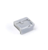 Bloqueador Smartkeeper Mini "Puerto Mini-Usb-B" Gris 10 Piezas.
