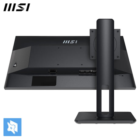 EAN 4711377211086 - MSI Pro MP245PG pantalla para PC 60,5 cm (23.8") 1920 x 1080 Pixeles Full HD LCD Negro imagen 9