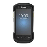 Zebra Tc72 Ordenador Móvil De Mano 11,9 Cm (4.7") 1280 X 720 Pixeles Pantalla Táctil 376 G Negro, Plata