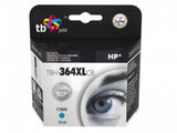 EAN 5901500501514 - TB Print TBH-364XLCR cartucho de tóner 1 pieza(s) Cian imagen 1