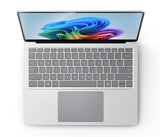 Ms Surface Laptop 7 Copilot+ Pc Platin [De/At]/ 15"/ X Elite/256gb/16gb/Win11 Pro+++ Mit Qualcomm Cpu