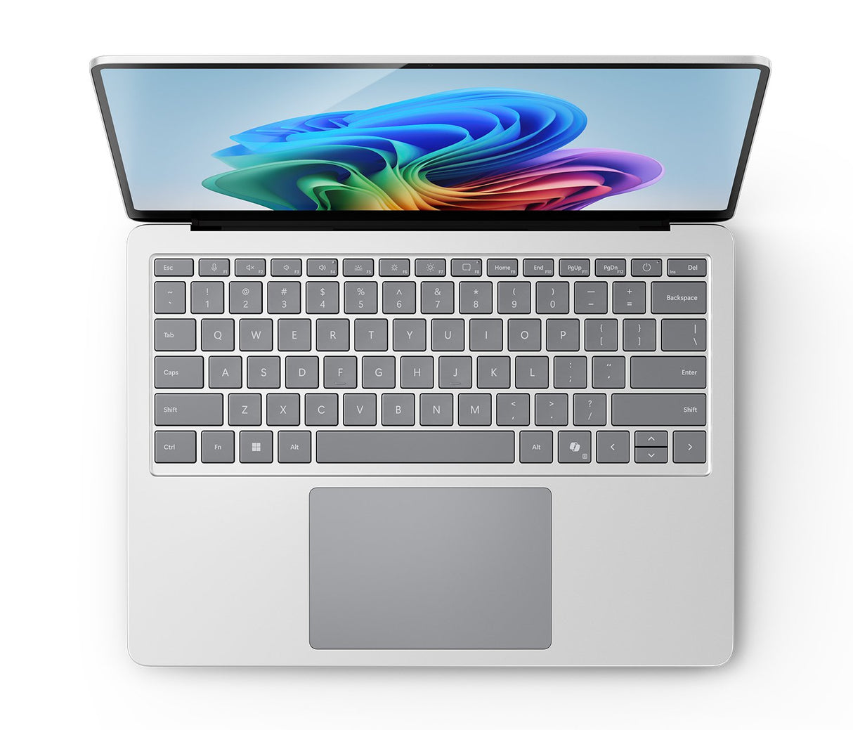 EAN 196388290727 - Microsoft Surface Laptop 7 Copilot+ PC Qualcomm Snapdragon X1E-80-100 Portátil 35 cm (13.8") Pantalla táct imagen 4