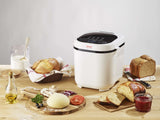 Panificador Tefal Pf210138 , Blanco