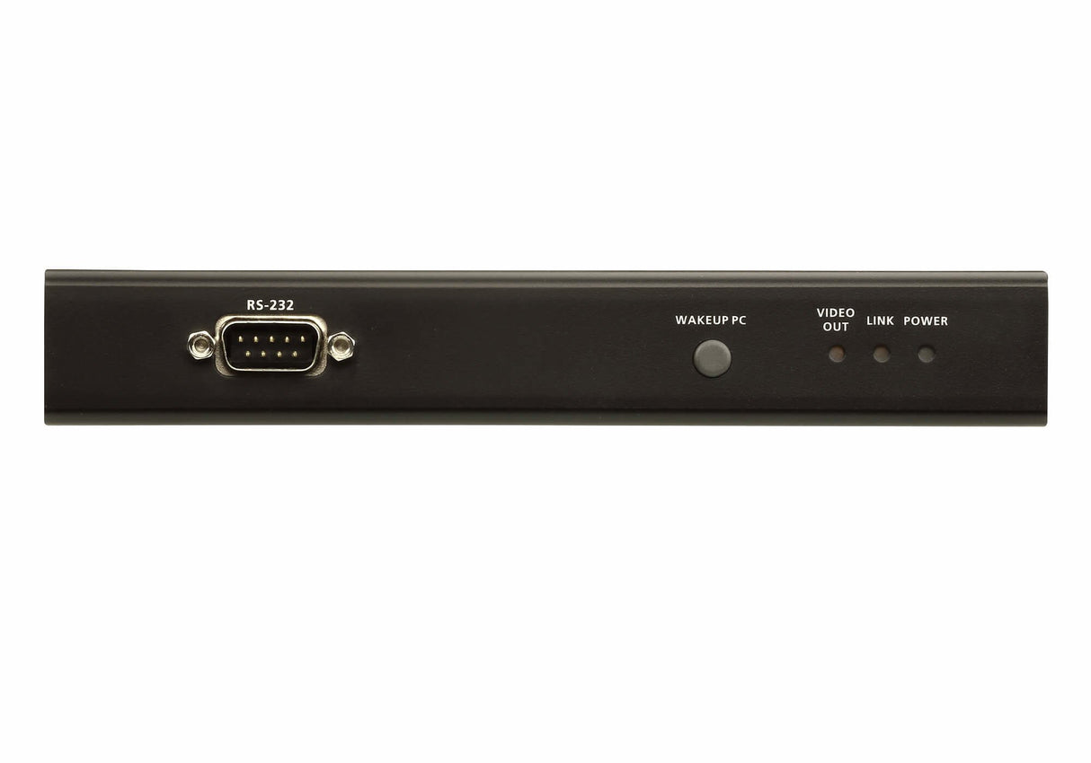 EAN 4710469341823 - ATEN CE820-ATA-G extensor KVM Transmisor y receptor imagen 7