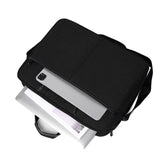 Gearlab Glb201550 Maletines Para Portátil 39,6 Cm (15.6") Maletín Toploader Negro