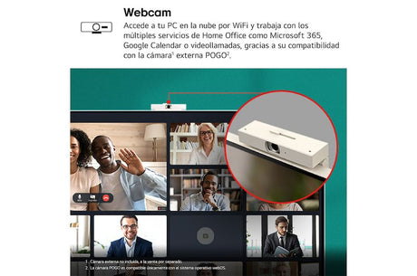 EAN 8806096444061 - LG 27U731SA-W pantalla para PC 68,6 cm (27") 3840 x 2160 Pixeles 4K Ultra HD LCD Blanco imagen 4