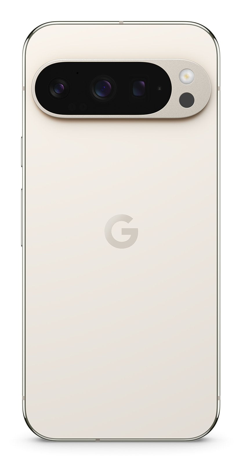 EAN 840353914391 - Google Pixel 9 Pro XL 17,3 cm (6.8") SIM doble Android 14 5G USB Tipo C 16 GB 128 GB 5060 mAh Blanco imagen 2