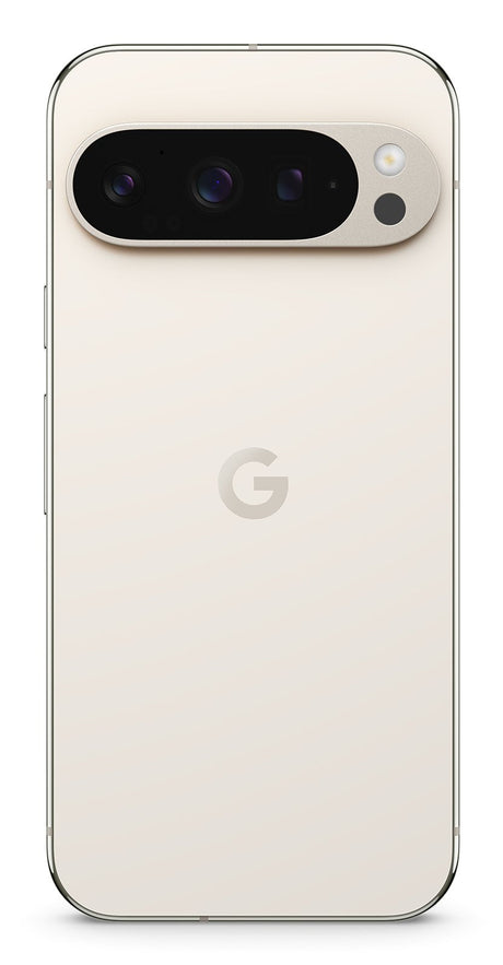 EAN 840353914391 - Google Pixel 9 Pro XL 17,3 cm (6.8") SIM doble Android 14 5G USB Tipo C 16 GB 128 GB 5060 mAh Blanco imagen 2