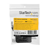 Startech Adaptador Usb-C A Mini Dp