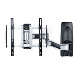 EAN 0065030897983 - StarTech.com TV-WALL-MOUNT-65FS soporte para TV 165,1 cm (65") Negro, Plata imagen 3