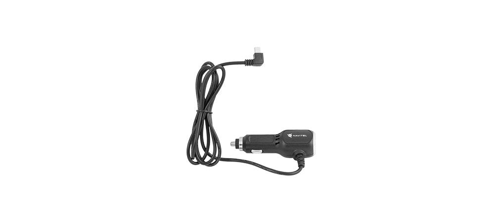 Navitel R700 Cámara De Salpicadero Full Hd Negro